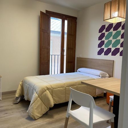Apartamentos Turisticos Guiana Ponferrada Εξωτερικό φωτογραφία